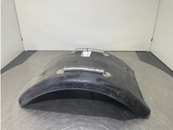 Mecalac 12MTX - Mud guard/Kotfluegel/Spatbord - Рама/ Шасси