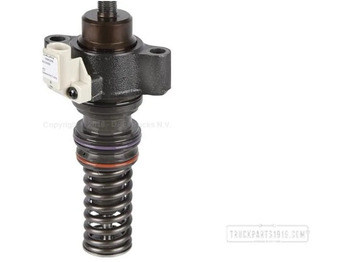 DELPHI Fuel System Pomp unit DAF reman - Распределитель впрыска