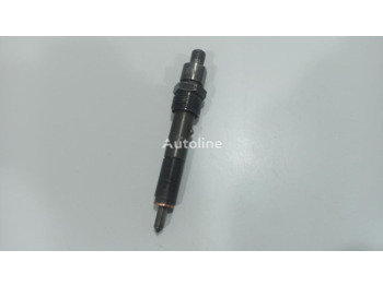 Delphi LJCB 00904 A 2645A058 - Распределитель впрыска
