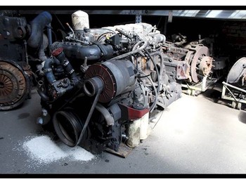 Двигатель для Грузовиков Renault 6 KOPPEN: фото 1