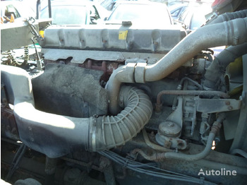 Двигатель для Грузовиков Renault DCI 420   Renault Premium: фото 2