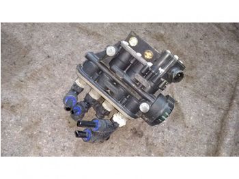 Тормозной клапан для Грузовиков Renault ELC ventiel K019819: фото 1