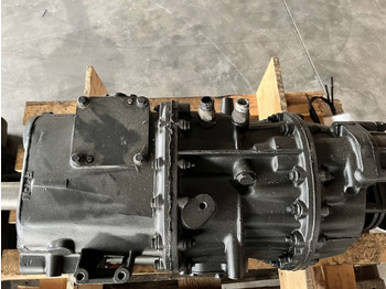 Коробка передач для Грузовиков Renault Midlum Eaton Getriebe FS6309A: фото 4