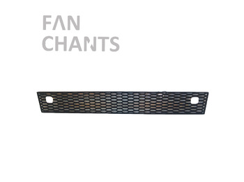  China Factory FANCHANTS
23835186 Gri1le - Решётка радиатора
