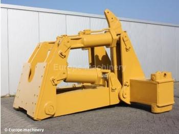  Ripper for Cat D9H - Запчасти