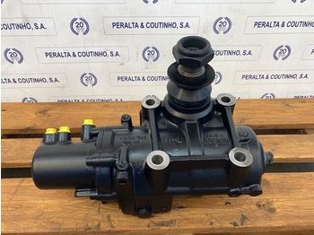 Рулевое управление Caixa direcção dupla MERCEDES-BENZ /Double steering box /