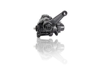 Рулевой механизм Thyssen-Krupp Mercedes Benz Unimog Lenkung LS6 A6164600800