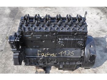 Двигатель для Сельскохозяйственной техники SILNIK PERKINS JCB FASTRAC 1135 NR 122 3711K03A-2: фото 1