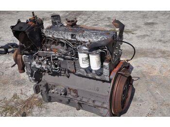 Двигатель для Сельскохозяйственной техники SILNIK PERKINS YA31250 MASSEY FERGUSON 6170: фото 1