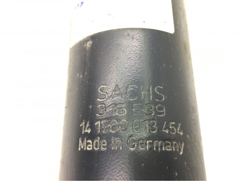 Амортизатор Sachs Actros MP4 2545 (01.13-): фото 4