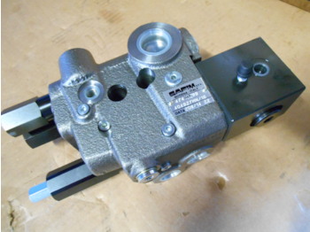 Гидравлический клапан для Тракторов Safim 47410289: фото 1