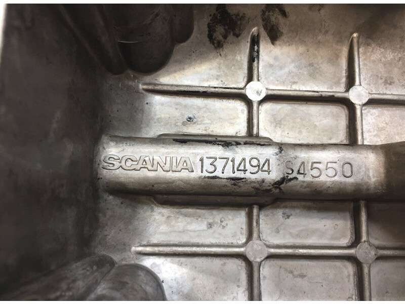 Двигатель и запчасти Scania 4-series 124 (01.95-12.04): фото 3