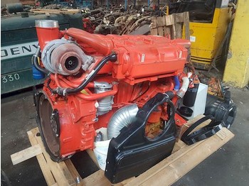 Двигатель для Грузовиков Scania DI13 070M: фото 1