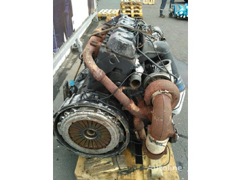 Двигатель для Грузовиков Scania DSC1415 460 E2   Scania 144: фото 4