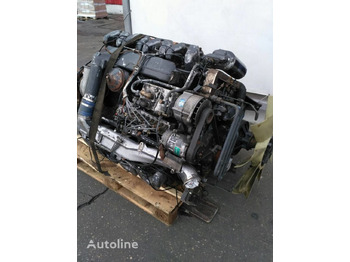 Двигатель для Грузовиков Scania DSC1415 460 E2   Scania 144: фото 2