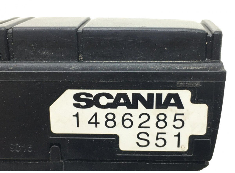 Приборная панель Scania K-series (01.06-): фото 5