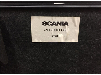 Амортизатор Scania R-series (01.04-): фото 4