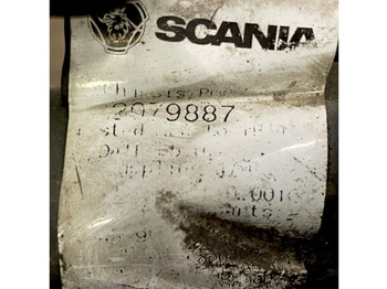 Кабели/ Провода Scania R-series (01.04-): фото 3
