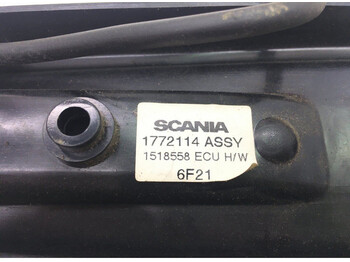 Подвеска Scania R-series (01.04-): фото 5
