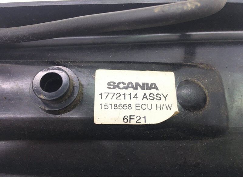 Подвеска Scania R-series (01.04-): фото 5