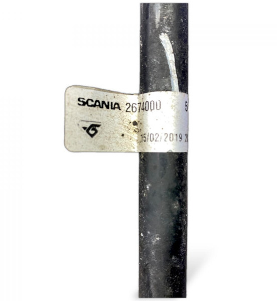 Часть системы кондиционирования Scania S-Series (01.16-): фото 3