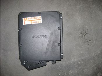 Скания edc. Блок edc скания 440 r. Система управления двигателем scania. Control unit retarder скания. 1498109 блок управления двигателем scania.