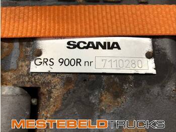 Коробка передач для Грузовиков Scania Versnellingsbak GRS 900 R mechanisch: фото 5