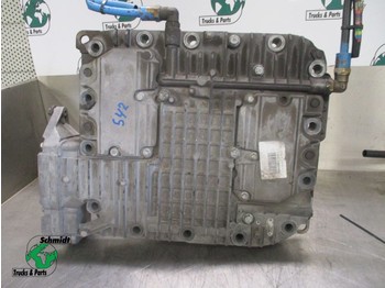 Сцепление Volvo 21571886//22780682 SCHAKEL MODULATOR FH 500
