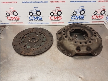 Сцепление и запчасти Ford 550, 555, 535, 4340 Clutch Assembly C5nn7563ad , C5nn7563ad , E0nn7563aa