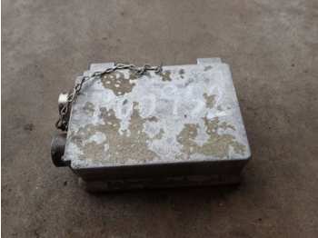 Vögele Neigungsregler - Сенсор