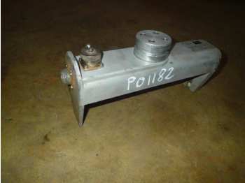 Vögele Ultraschall Höhenregler - Сенсор