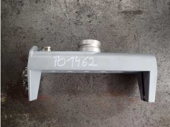 Vögele Ultraschall Höhenregler - Сенсор