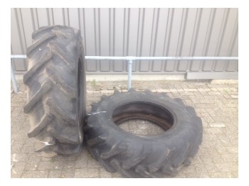  24  1 STEL 13.6 X 24 ALLIANCE BUBA - Шина