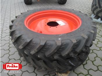  Kleber 2 Pflegeräder 320/85 R36 - Шина
