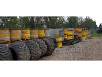 Nokian 710/45-26.5 Used and new tyres  - Шина
