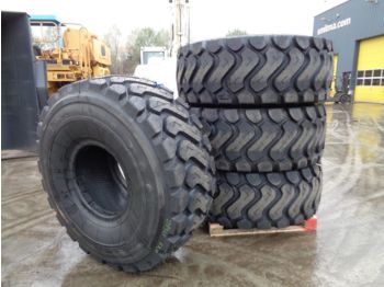 Шины TYRES 23.5R25 23.50- 25.00