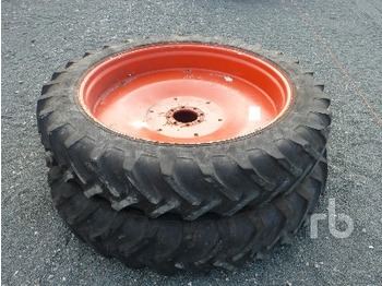 Alliance A350 ROW CROP - Шины и диски