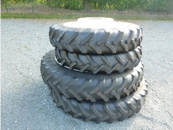 Alliance Row Crop - Шины и диски