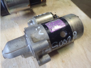 Mitsubishi 191-1808-05 - Стартер