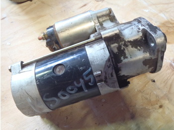 Mitsubishi M2T6527 - Стартер