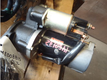 Mitsubishi ME008815 - Стартер