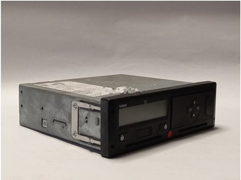  DTCO 1381.2214303001 , VDO, 2018 - Тахограф