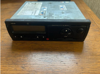  Mercedes-Benz Actros MP4 VDO Tachograph A0024460033 - Тахограф