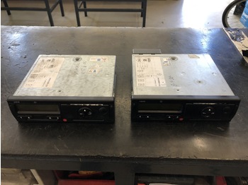TACHOGRAPH CONTROL UNIT DIGITAL VDO - Тахограф