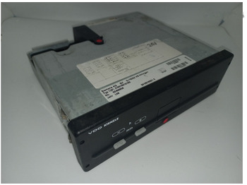  VDO 02409856 - Тахограф