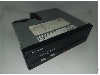  VDO 02621735 - Тахограф