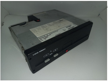  VDO 1391.210010010100 02409839 - Тахограф