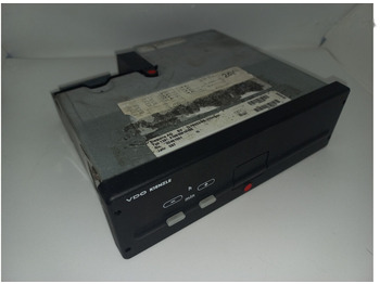 VDO 1391.210010010100 MB 02461551 - Тахограф