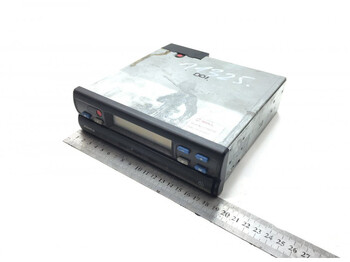 VDO Atego 815 (01.98-12.04) - Тахограф