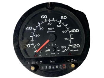  VDO   truck - Тахограф